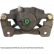 Purchase Top-Quality Front Left Rebuilt Caliper With Hardware by CARDONE INDUSTRIES - 19B2864 pa6