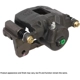 Purchase Top-Quality Front Left Rebuilt Caliper With Hardware by CARDONE INDUSTRIES - 19B2864 pa7