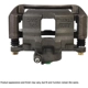 Purchase Top-Quality Front Left Rebuilt Caliper With Hardware by CARDONE INDUSTRIES - 19B2864 pa8