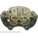 Purchase Top-Quality Front Left Rebuilt Caliper With Hardware by CARDONE INDUSTRIES - 19B2870A pa10