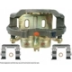 Purchase Top-Quality Front Left Rebuilt Caliper With Hardware by CARDONE INDUSTRIES - 19B2870A pa3