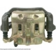 Purchase Top-Quality Front Left Rebuilt Caliper With Hardware by CARDONE INDUSTRIES - 19B2870A pa4