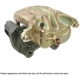 Purchase Top-Quality Front Left Rebuilt Caliper With Hardware by CARDONE INDUSTRIES - 19B2870A pa7