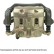 Purchase Top-Quality Front Left Rebuilt Caliper With Hardware by CARDONE INDUSTRIES - 19B2870A pa8