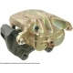 Purchase Top-Quality Front Left Rebuilt Caliper With Hardware by CARDONE INDUSTRIES - 19B2870A pa9