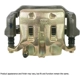 Purchase Top-Quality CARDONE INDUSTRIES - 19B2870B - Front Left Rebuilt Caliper With Hardware pa5