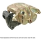Purchase Top-Quality CARDONE INDUSTRIES - 19B2870B - Front Left Rebuilt Caliper With Hardware pa7
