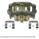 Purchase Top-Quality CARDONE INDUSTRIES - 19B2870B - Front Left Rebuilt Caliper With Hardware pa8