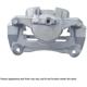 Purchase Top-Quality Front Left Rebuilt Caliper With Hardware by CARDONE INDUSTRIES - 19B2874 pa10