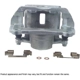 Purchase Top-Quality Front Left Rebuilt Caliper With Hardware by CARDONE INDUSTRIES - 19B2874 pa12