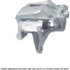 Purchase Top-Quality Front Left Rebuilt Caliper With Hardware by CARDONE INDUSTRIES - 19B2874 pa5