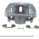 Purchase Top-Quality Front Left Rebuilt Caliper With Hardware by CARDONE INDUSTRIES - 19B2874 pa6