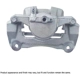 Purchase Top-Quality Front Left Rebuilt Caliper With Hardware by CARDONE INDUSTRIES - 19B2874 pa8