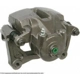 Purchase Top-Quality Front Left Rebuilt Caliper With Hardware by CARDONE INDUSTRIES - 19B2876 pa1