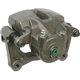 Purchase Top-Quality Front Left Rebuilt Caliper With Hardware by CARDONE INDUSTRIES - 19B2876 pa10