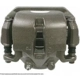 Purchase Top-Quality Front Left Rebuilt Caliper With Hardware by CARDONE INDUSTRIES - 19B2876 pa4