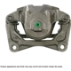 Purchase Top-Quality Front Left Rebuilt Caliper With Hardware by CARDONE INDUSTRIES - 19B2876 pa6