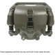 Purchase Top-Quality Front Left Rebuilt Caliper With Hardware by CARDONE INDUSTRIES - 19B2876 pa8