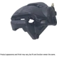 Purchase Top-Quality Front Left Rebuilt Caliper With Hardware by CARDONE INDUSTRIES - 19B2879 pa3