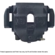 Purchase Top-Quality Front Left Rebuilt Caliper With Hardware by CARDONE INDUSTRIES - 19B2879 pa4