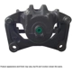 Purchase Top-Quality Front Left Rebuilt Caliper With Hardware by CARDONE INDUSTRIES - 19B2880 pa12