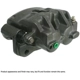 Purchase Top-Quality Front Left Rebuilt Caliper With Hardware by CARDONE INDUSTRIES - 19B2907 pa3