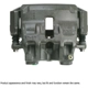 Purchase Top-Quality Front Left Rebuilt Caliper With Hardware by CARDONE INDUSTRIES - 19B2907 pa4