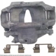 Purchase Top-Quality Front Left Rebuilt Caliper With Hardware by CARDONE INDUSTRIES - 19B2909 pa3