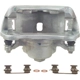 Purchase Top-Quality Front Left Rebuilt Caliper With Hardware by CARDONE INDUSTRIES - 19B2917 pa22