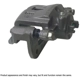 Purchase Top-Quality Front Left Rebuilt Caliper With Hardware by CARDONE INDUSTRIES - 19B2918 pa6