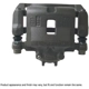 Purchase Top-Quality Front Left Rebuilt Caliper With Hardware by CARDONE INDUSTRIES - 19B2918 pa7