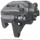 Purchase Top-Quality Front Left Rebuilt Caliper With Hardware by CARDONE INDUSTRIES - 19B2920 pa1