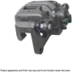 Purchase Top-Quality Front Left Rebuilt Caliper With Hardware by CARDONE INDUSTRIES - 19B2920 pa6