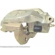 Purchase Top-Quality Front Left Rebuilt Caliper With Hardware by CARDONE INDUSTRIES - 19B2942 pa1