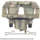 Purchase Top-Quality Front Left Rebuilt Caliper With Hardware by CARDONE INDUSTRIES - 19B2942 pa10