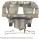 Purchase Top-Quality Front Left Rebuilt Caliper With Hardware by CARDONE INDUSTRIES - 19B2942 pa8