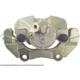 Purchase Top-Quality Front Left Rebuilt Caliper With Hardware by CARDONE INDUSTRIES - 19B2942A pa10