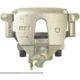 Purchase Top-Quality Front Left Rebuilt Caliper With Hardware by CARDONE INDUSTRIES - 19B2942A pa4
