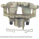 Purchase Top-Quality Front Left Rebuilt Caliper With Hardware by CARDONE INDUSTRIES - 19B2942A pa5