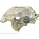 Purchase Top-Quality Front Left Rebuilt Caliper With Hardware by CARDONE INDUSTRIES - 19B2942A pa9