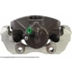 Purchase Top-Quality Front Left Rebuilt Caliper With Hardware by CARDONE INDUSTRIES - 19B2942D pa2
