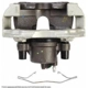 Purchase Top-Quality Front Left Rebuilt Caliper With Hardware by CARDONE INDUSTRIES - 19B2942D pa3