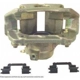 Purchase Top-Quality Front Left Rebuilt Caliper With Hardware by CARDONE INDUSTRIES - 19B2953 pa3