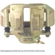 Purchase Top-Quality Front Left Rebuilt Caliper With Hardware by CARDONE INDUSTRIES - 19B2953 pa5