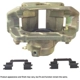 Purchase Top-Quality Front Left Rebuilt Caliper With Hardware by CARDONE INDUSTRIES - 19B2953 pa7