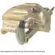 Purchase Top-Quality Front Left Rebuilt Caliper With Hardware by CARDONE INDUSTRIES - 19B2953 pa8