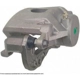 Purchase Top-Quality Front Left Rebuilt Caliper With Hardware by CARDONE INDUSTRIES - 19B2980 pa1