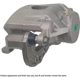 Purchase Top-Quality Front Left Rebuilt Caliper With Hardware by CARDONE INDUSTRIES - 19B2980 pa5