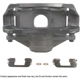 Purchase Top-Quality Front Left Rebuilt Caliper With Hardware by CARDONE INDUSTRIES - 19B2980 pa6
