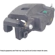 Purchase Top-Quality Front Left Rebuilt Caliper With Hardware by CARDONE INDUSTRIES - 19B2983 pa5